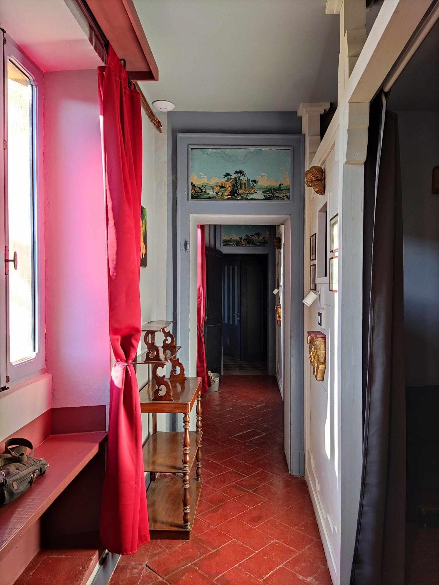 Corte Dell'Uva Belveglio 外观 照片