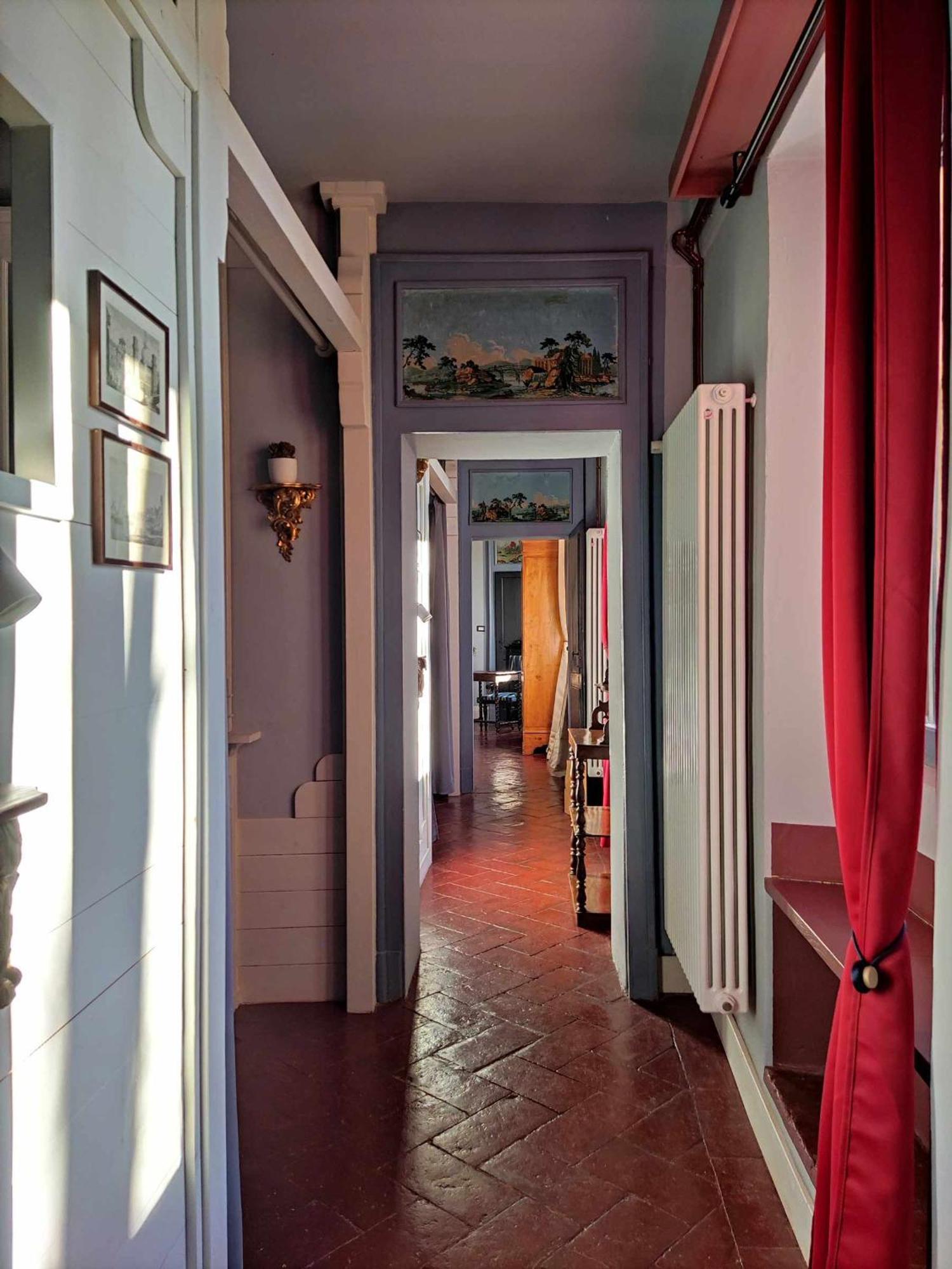Corte Dell'Uva Belveglio 外观 照片